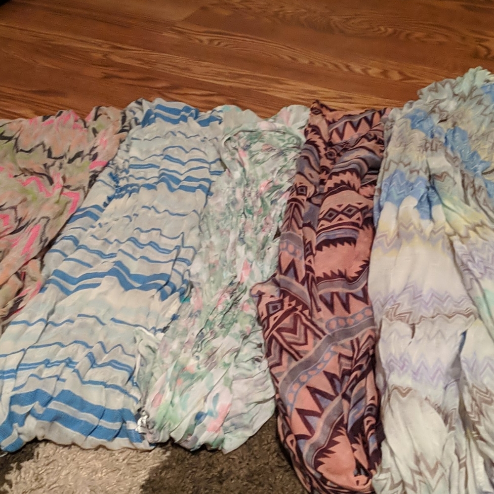 Scarf Bundle